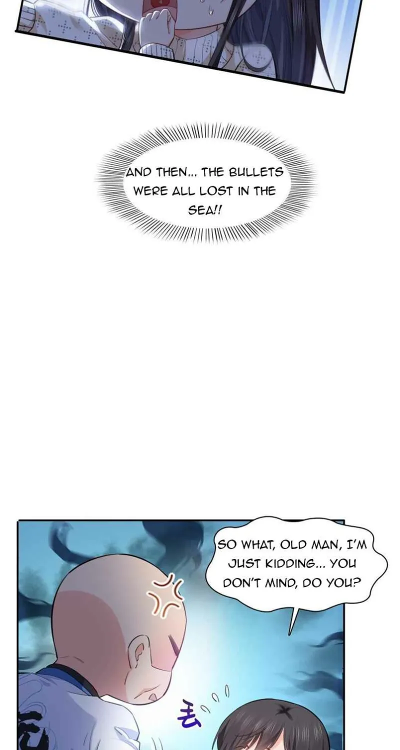 Perfect Secret Love: The Bad New Wife Is A Little Sweet Zinmanga X Chapter 265 Page 27