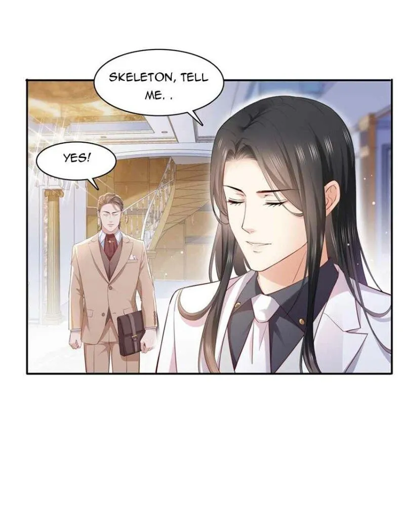 Perfect Secret Love: The Bad New Wife Is A Little Sweet Zinmanga X Chapter 262 Page 5