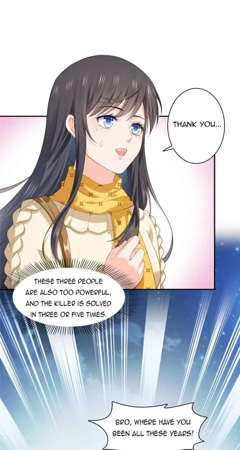 Perfect Secret Love: The Bad New Wife Is A Little Sweet Zinmanga X Chapter 261 Page 4