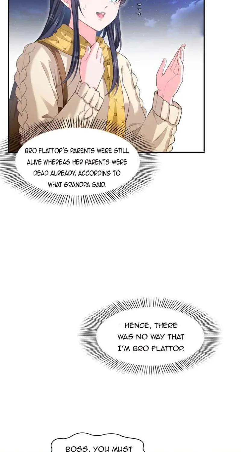 Perfect Secret Love: The Bad New Wife Is A Little Sweet Zinmanga X Chapter 261 Page 10