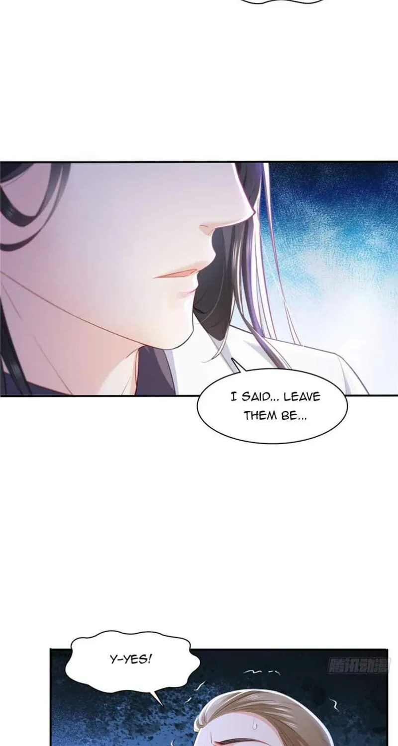 Perfect Secret Love: The Bad New Wife Is A Little Sweet Zinmanga X Chapter 261 Page 25