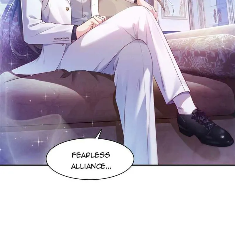Perfect Secret Love: The Bad New Wife Is A Little Sweet Zinmanga X Chapter 261 Page 27