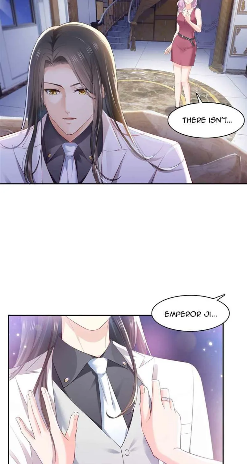 Perfect Secret Love: The Bad New Wife Is A Little Sweet Zinmanga X Chapter 261 Page 29