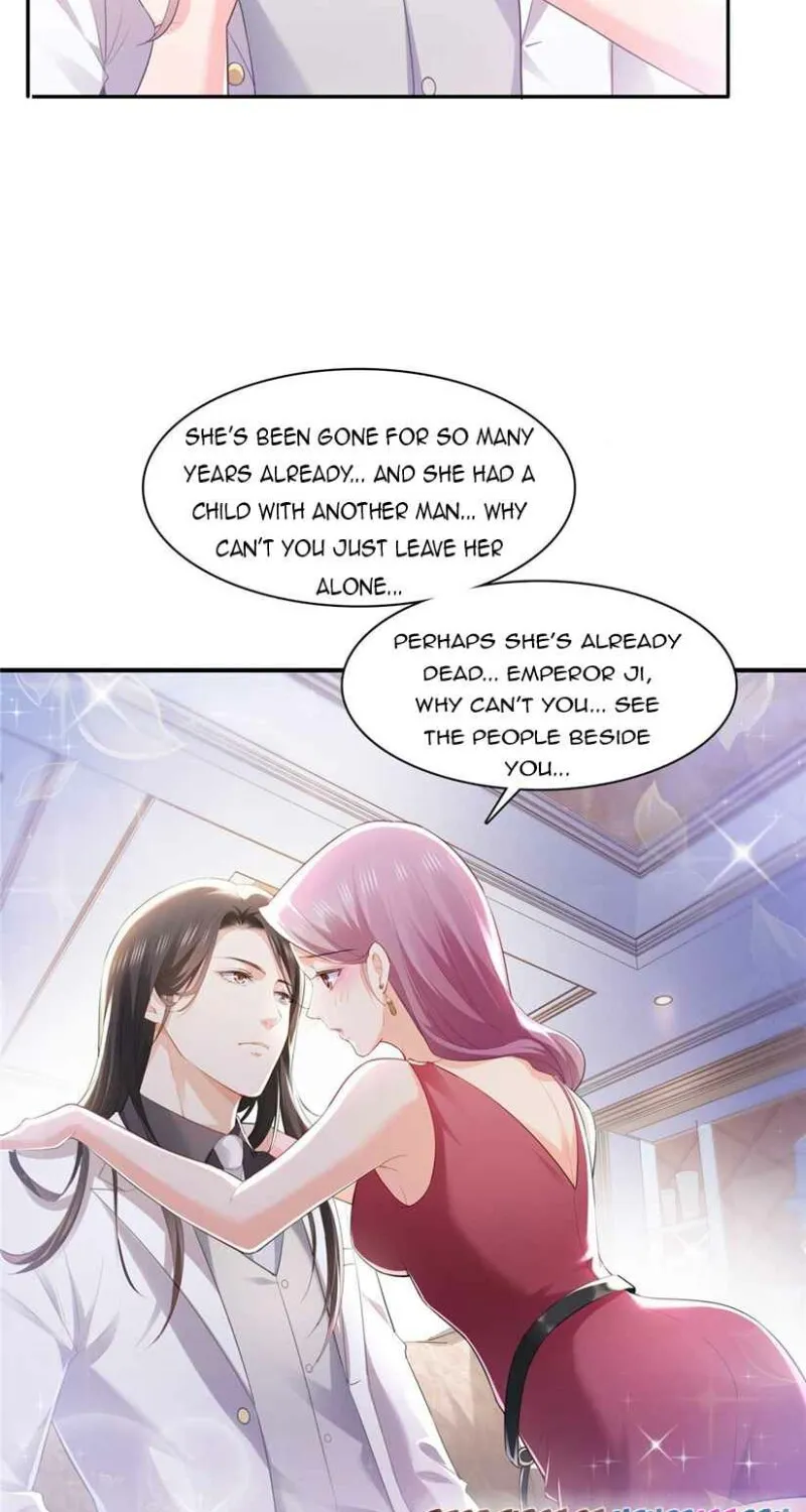 Perfect Secret Love: The Bad New Wife Is A Little Sweet Zinmanga X Chapter 261 Page 30