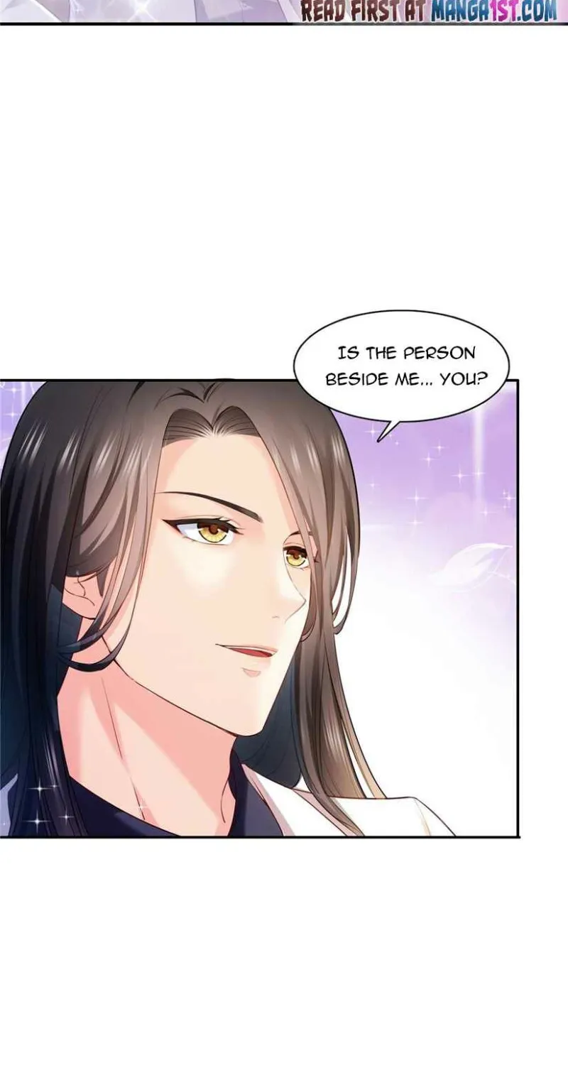 Perfect Secret Love: The Bad New Wife Is A Little Sweet Zinmanga X Chapter 261 Page 31