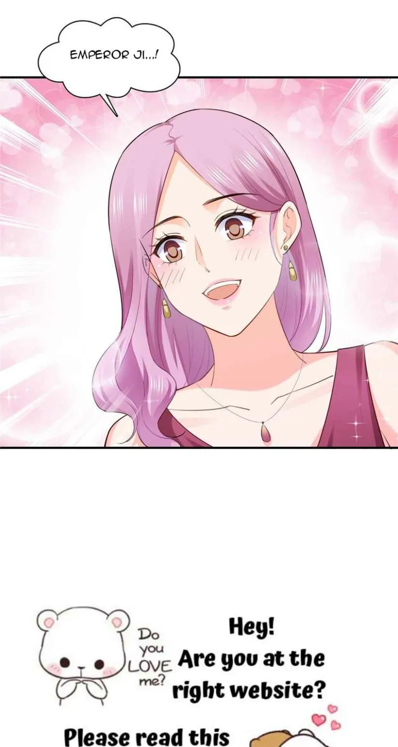 Perfect Secret Love: The Bad New Wife Is A Little Sweet Zinmanga X Chapter 261 Page 32