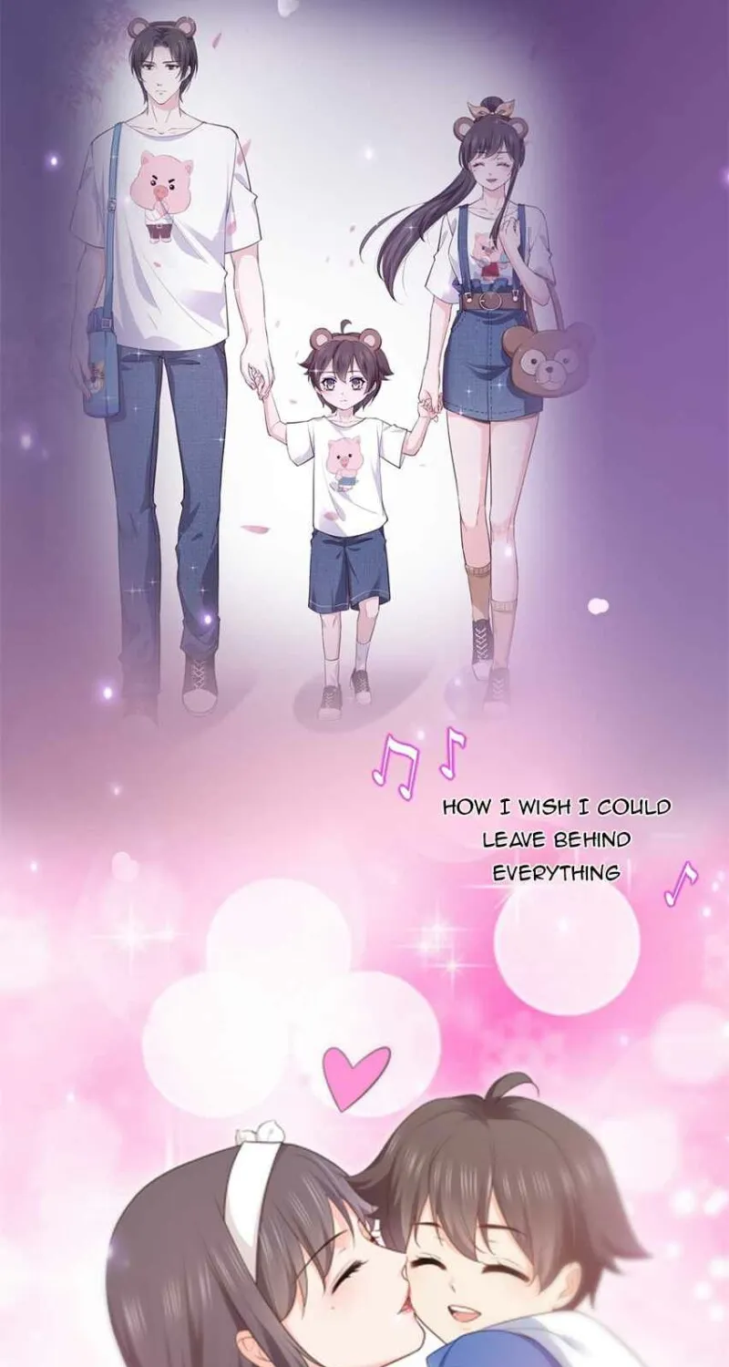 Perfect Secret Love: The Bad New Wife Is A Little Sweet Zinmanga X Chapter 258 Page 21