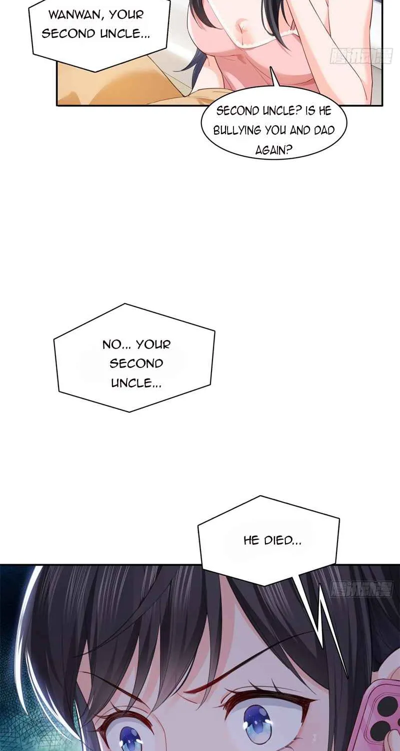 Perfect Secret Love: The Bad New Wife Is A Little Sweet Zinmanga X Chapter 258 Page 36
