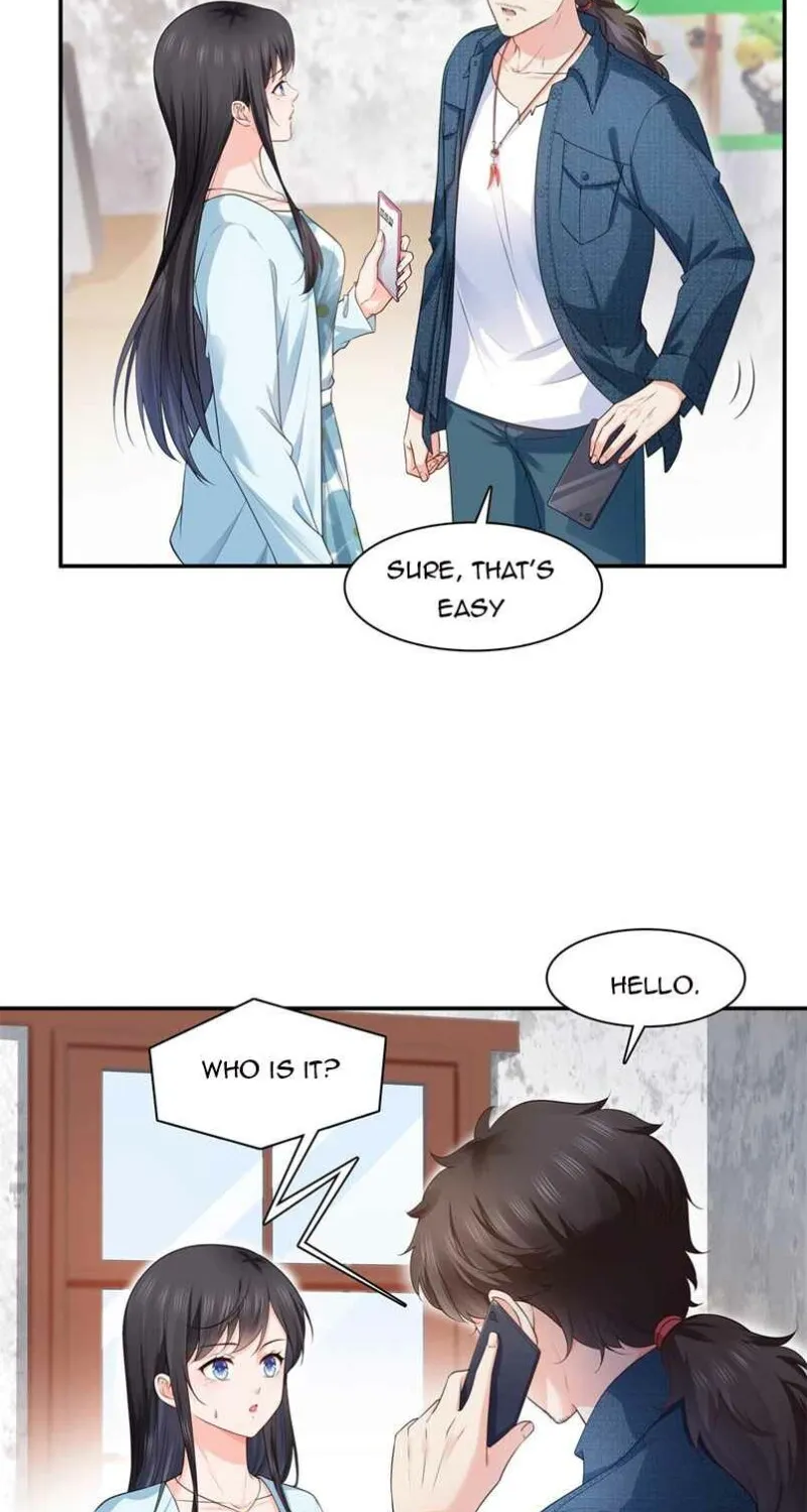 Perfect Secret Love: The Bad New Wife Is A Little Sweet Zinmanga X Chapter 257 Page 2