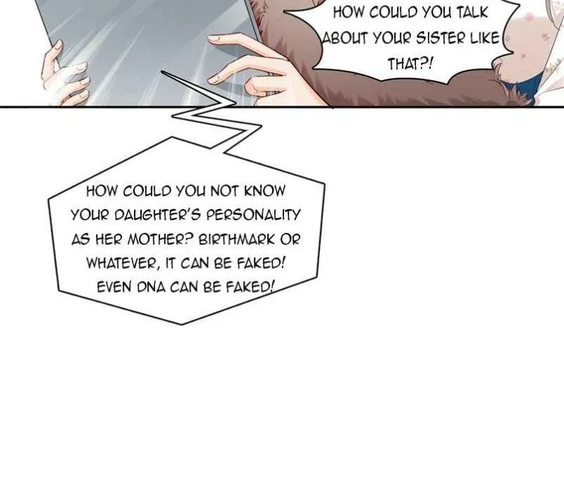 Perfect Secret Love: The Bad New Wife Is A Little Sweet Zinmanga X Chapter 256 Page 28