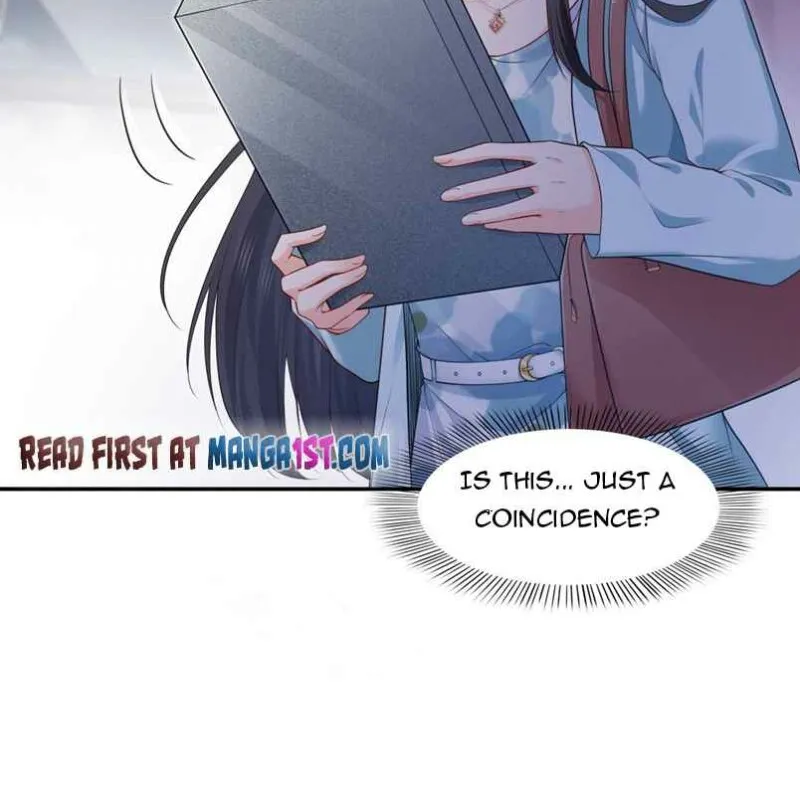 Perfect Secret Love: The Bad New Wife Is A Little Sweet Zinmanga X Chapter 253 Page 22