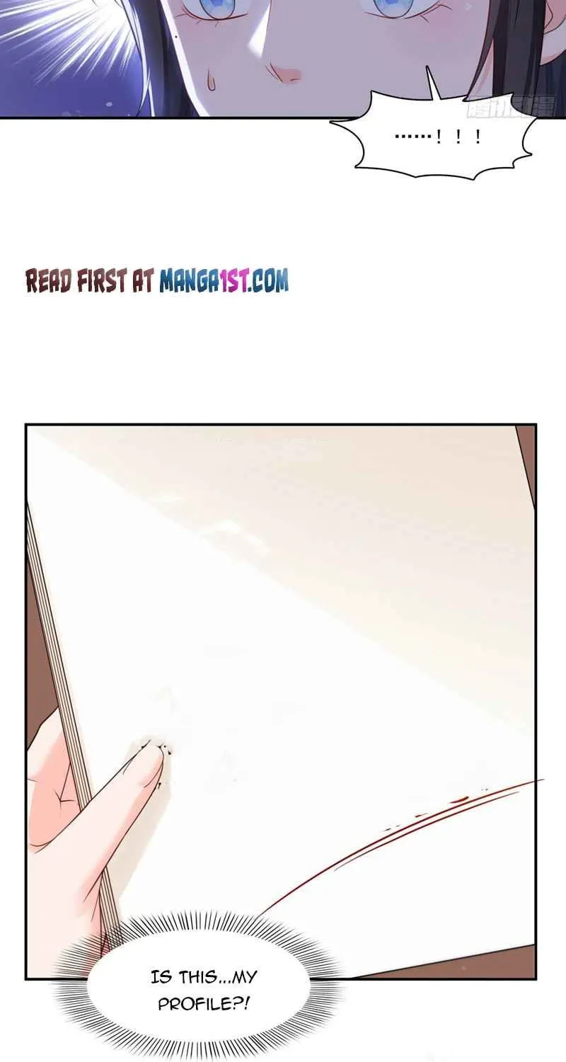 Perfect Secret Love: The Bad New Wife Is A Little Sweet Zinmanga X Chapter 253 Page 26
