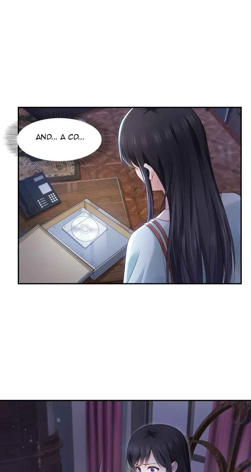 Perfect Secret Love: The Bad New Wife Is A Little Sweet Zinmanga X Chapter 253 Page 27