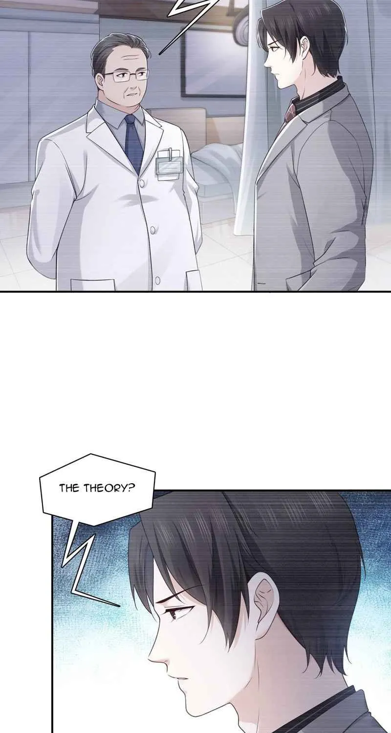 Perfect Secret Love: The Bad New Wife Is A Little Sweet Zinmanga X Chapter 253 Page 29