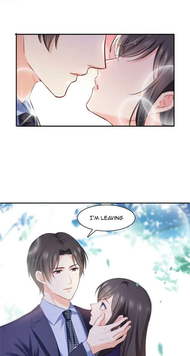 Perfect Secret Love: The Bad New Wife Is A Little Sweet Zinmanga X Chapter 252 Page 8