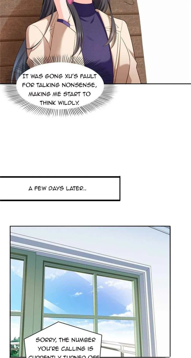 Perfect Secret Love: The Bad New Wife Is A Little Sweet Zinmanga X Chapter 252 Page 26