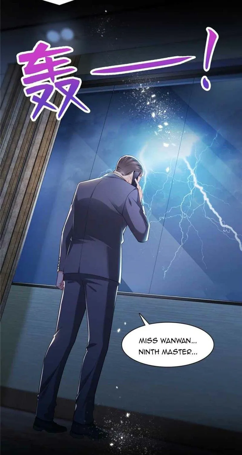 Perfect Secret Love: The Bad New Wife Is A Little Sweet Zinmanga X Chapter 252 Page 30