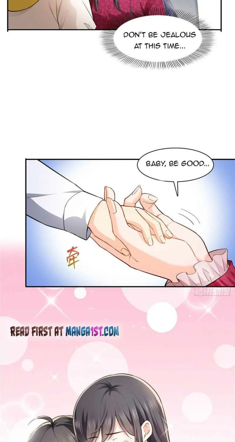 Perfect Secret Love: The Bad New Wife Is A Little Sweet Zinmanga X Chapter 251 Page 3