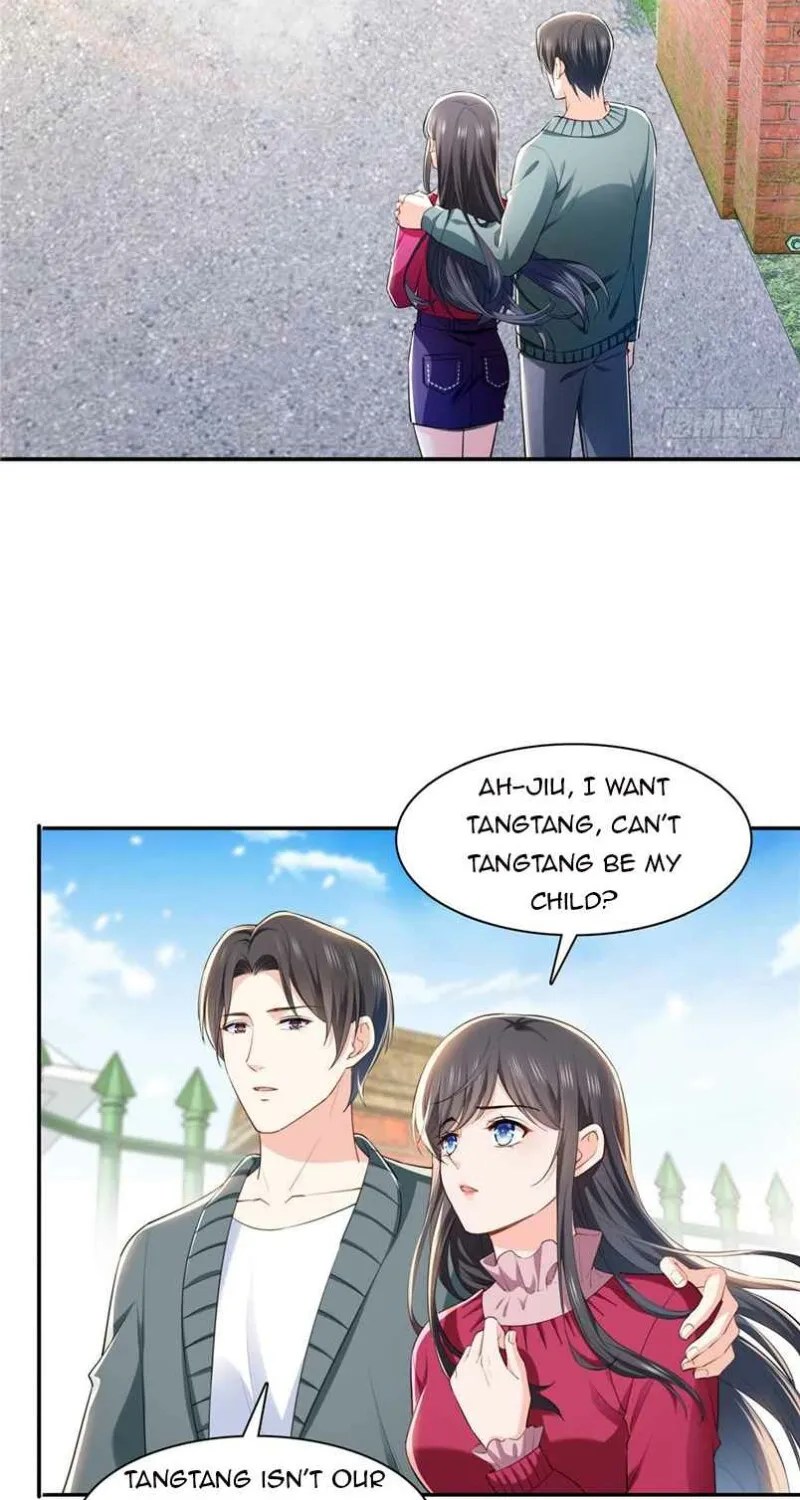 Perfect Secret Love: The Bad New Wife Is A Little Sweet Zinmanga X Chapter 251 Page 12