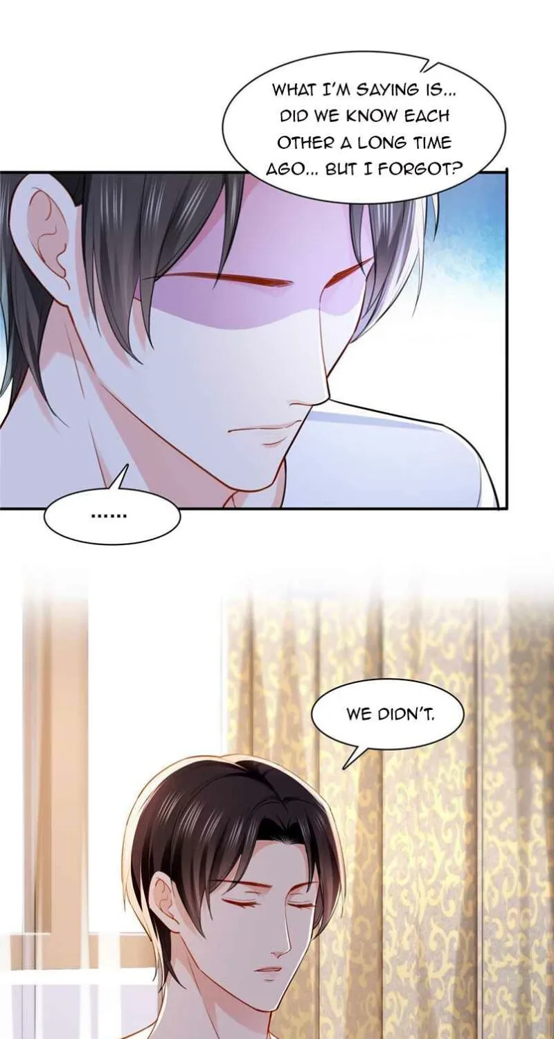 Perfect Secret Love: The Bad New Wife Is A Little Sweet Zinmanga X Chapter 251 Page 21