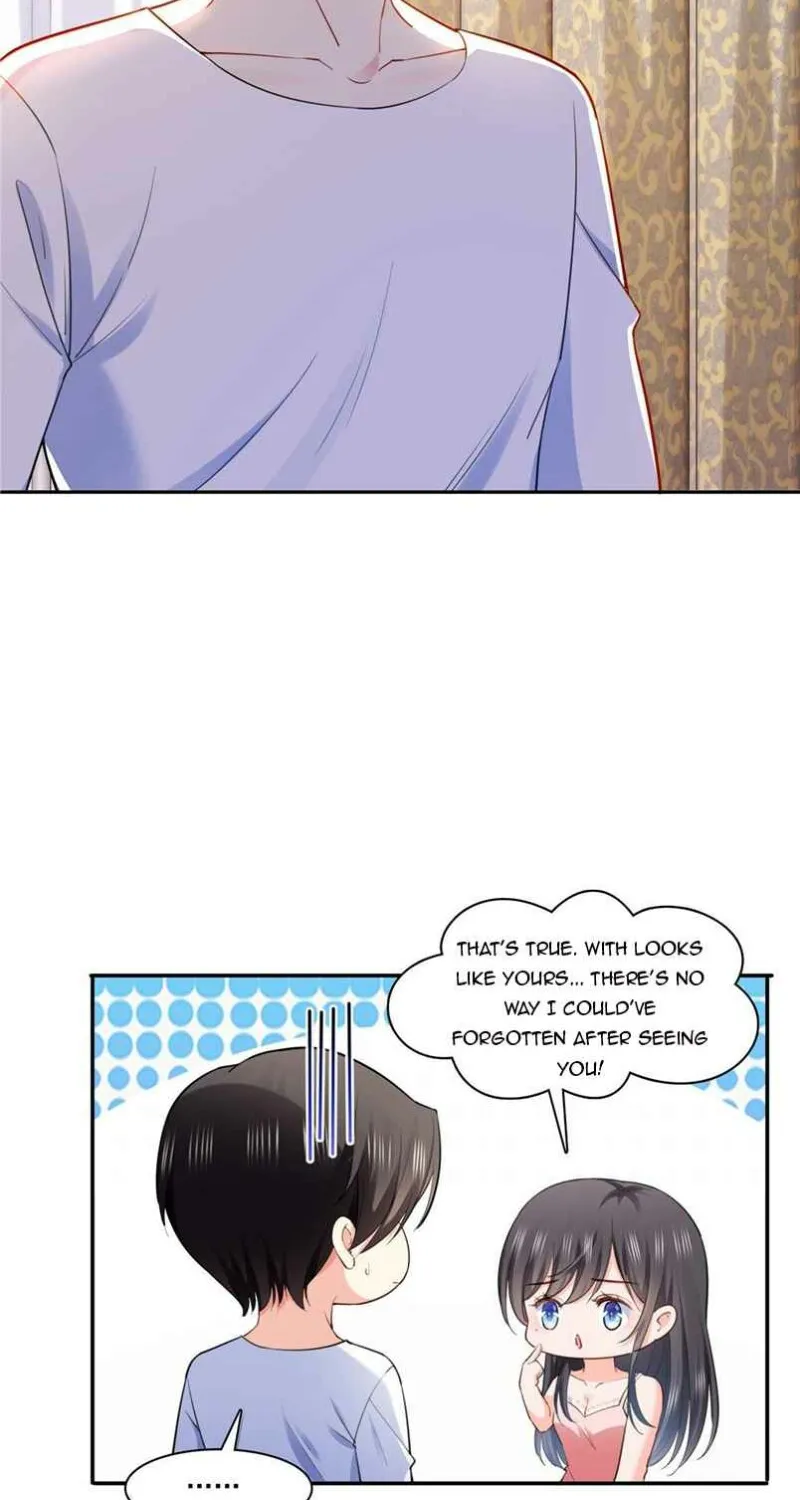 Perfect Secret Love: The Bad New Wife Is A Little Sweet Zinmanga X Chapter 251 Page 22