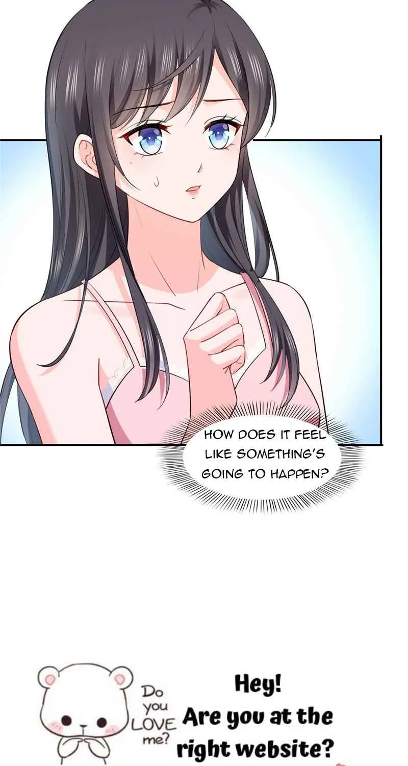 Perfect Secret Love: The Bad New Wife Is A Little Sweet Zinmanga X Chapter 251 Page 32