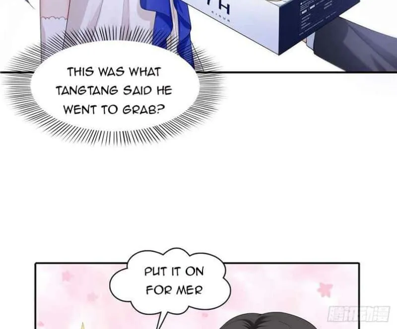 Perfect Secret Love: The Bad New Wife Is A Little Sweet Zinmanga X Chapter 246 Page 7