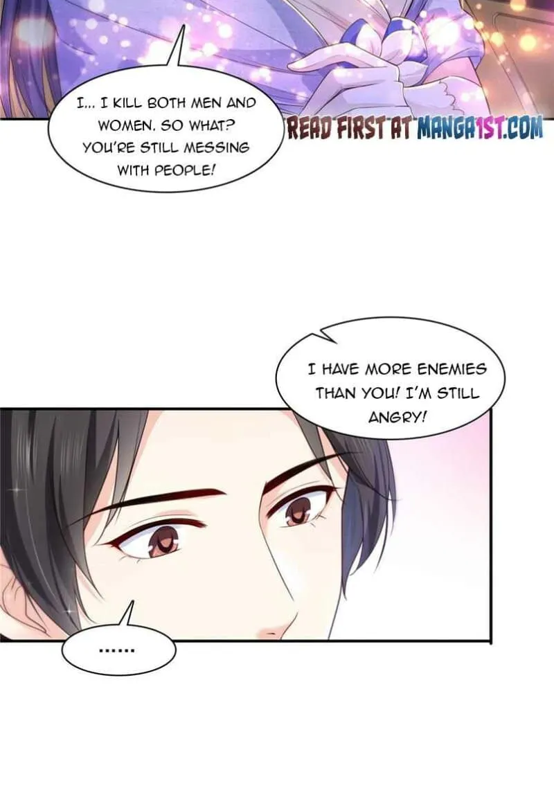 Perfect Secret Love: The Bad New Wife Is A Little Sweet Zinmanga X Chapter 246 Page 14