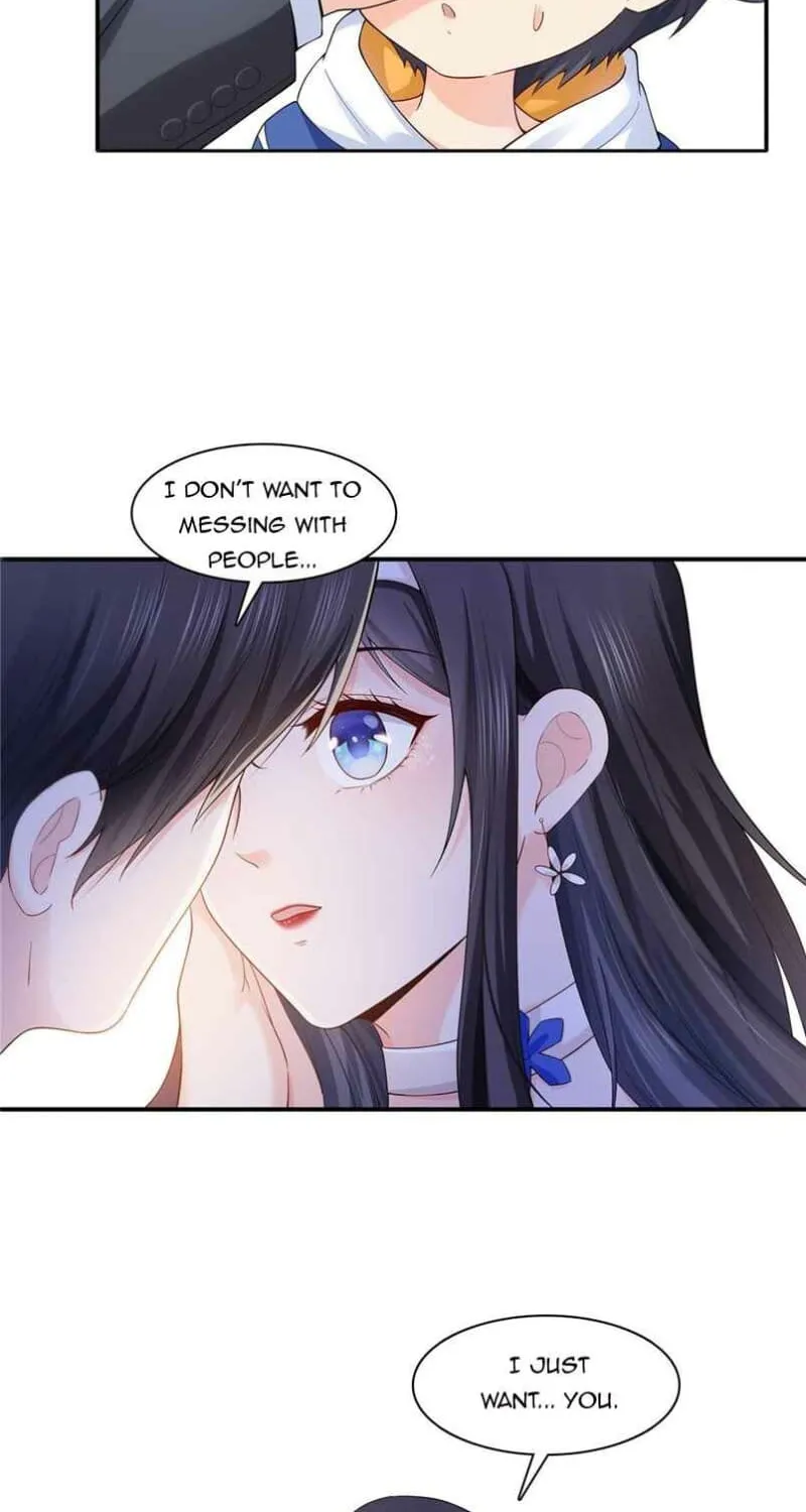 Perfect Secret Love: The Bad New Wife Is A Little Sweet Zinmanga X Chapter 246 Page 16