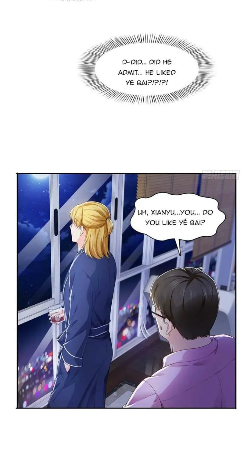 Perfect Secret Love: The Bad New Wife Is A Little Sweet Zinmanga X Chapter 246 Page 26