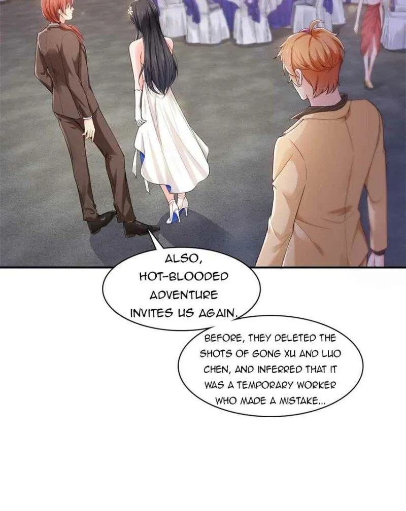 Perfect Secret Love: The Bad New Wife Is A Little Sweet Zinmanga X Chapter 244 Page 5