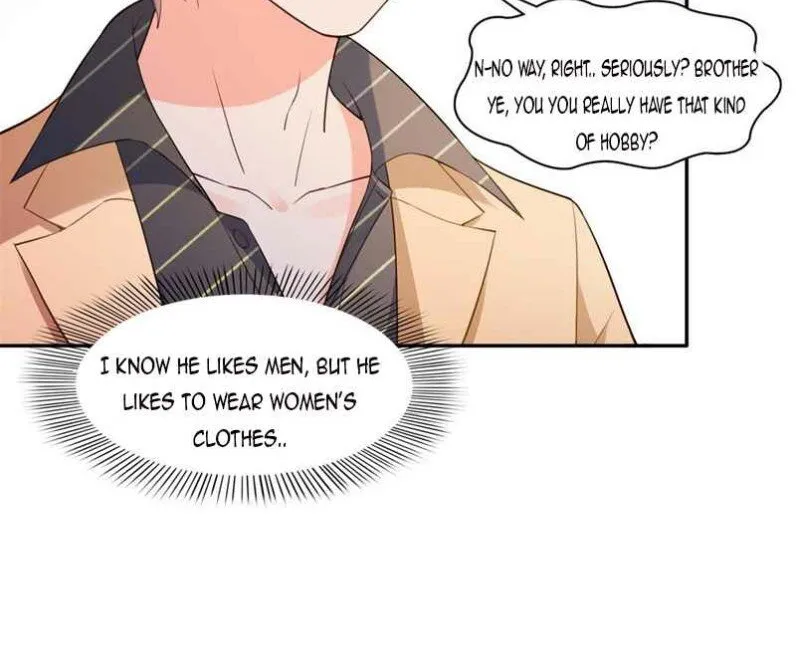 Perfect Secret Love: The Bad New Wife Is A Little Sweet Zinmanga X Chapter 243 Page 7