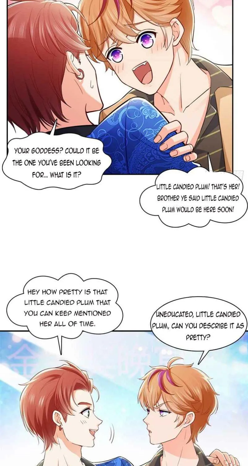 Perfect Secret Love: The Bad New Wife Is A Little Sweet Zinmanga X Chapter 243 Page 13
