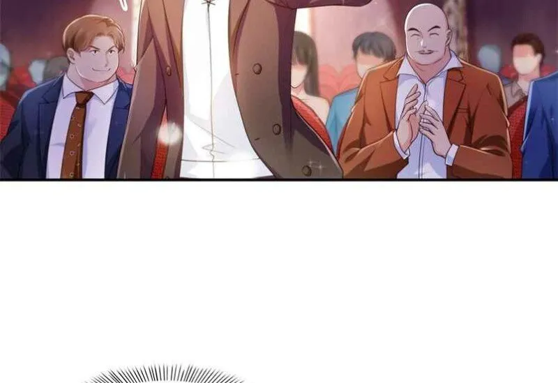 Perfect Secret Love: The Bad New Wife Is A Little Sweet Zinmanga X Chapter 239 Page 13