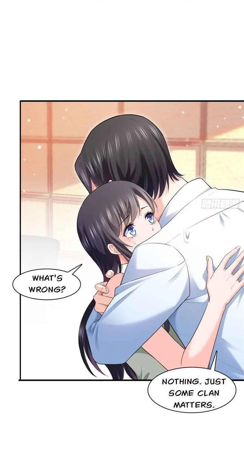 Perfect Secret Love: The Bad New Wife Is A Little Sweet Zinmanga X Chapter 237 Page 2