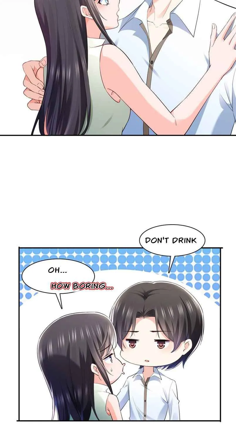 Perfect Secret Love: The Bad New Wife Is A Little Sweet Zinmanga X Chapter 237 Page 5