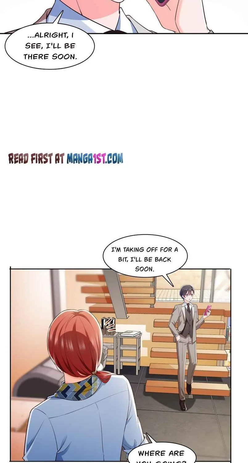 Perfect Secret Love: The Bad New Wife Is A Little Sweet Zinmanga X Chapter 237 Page 16