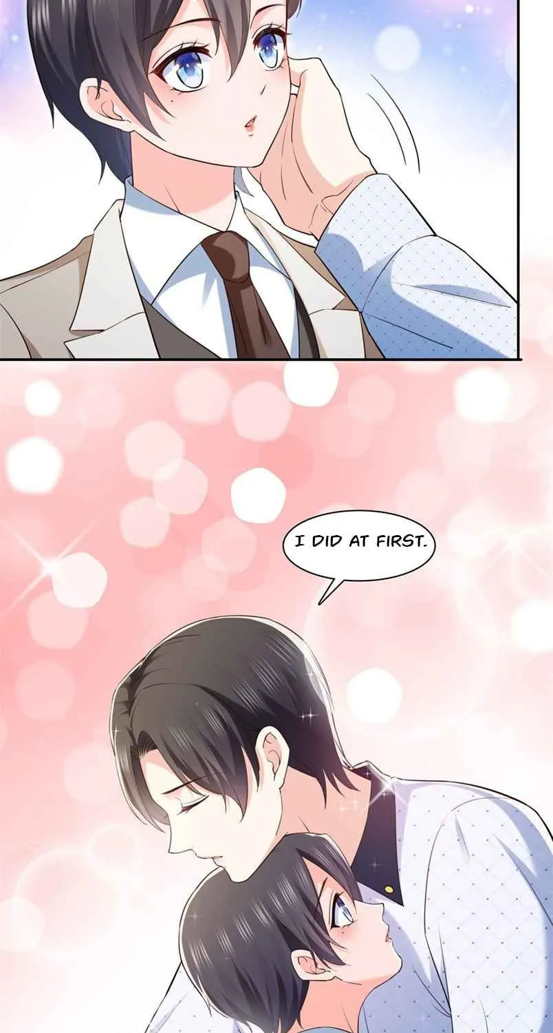 Perfect Secret Love: The Bad New Wife Is A Little Sweet Zinmanga X Chapter 237 Page 23