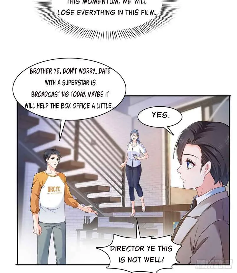Perfect Secret Love: The Bad New Wife Is A Little Sweet Zinmanga X Chapter 236 Page 7