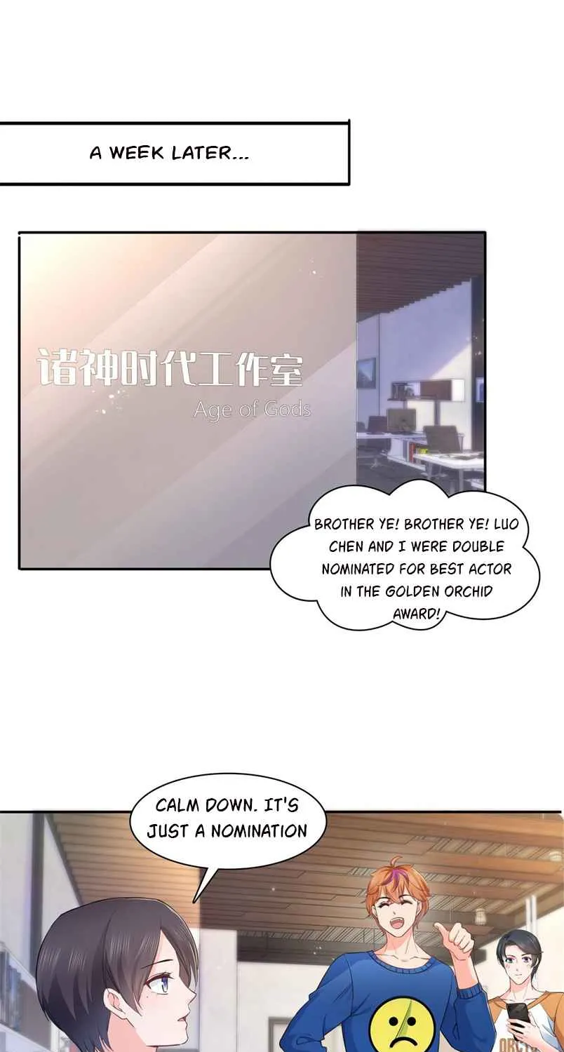 Perfect Secret Love: The Bad New Wife Is A Little Sweet Zinmanga X Chapter 236 Page 14