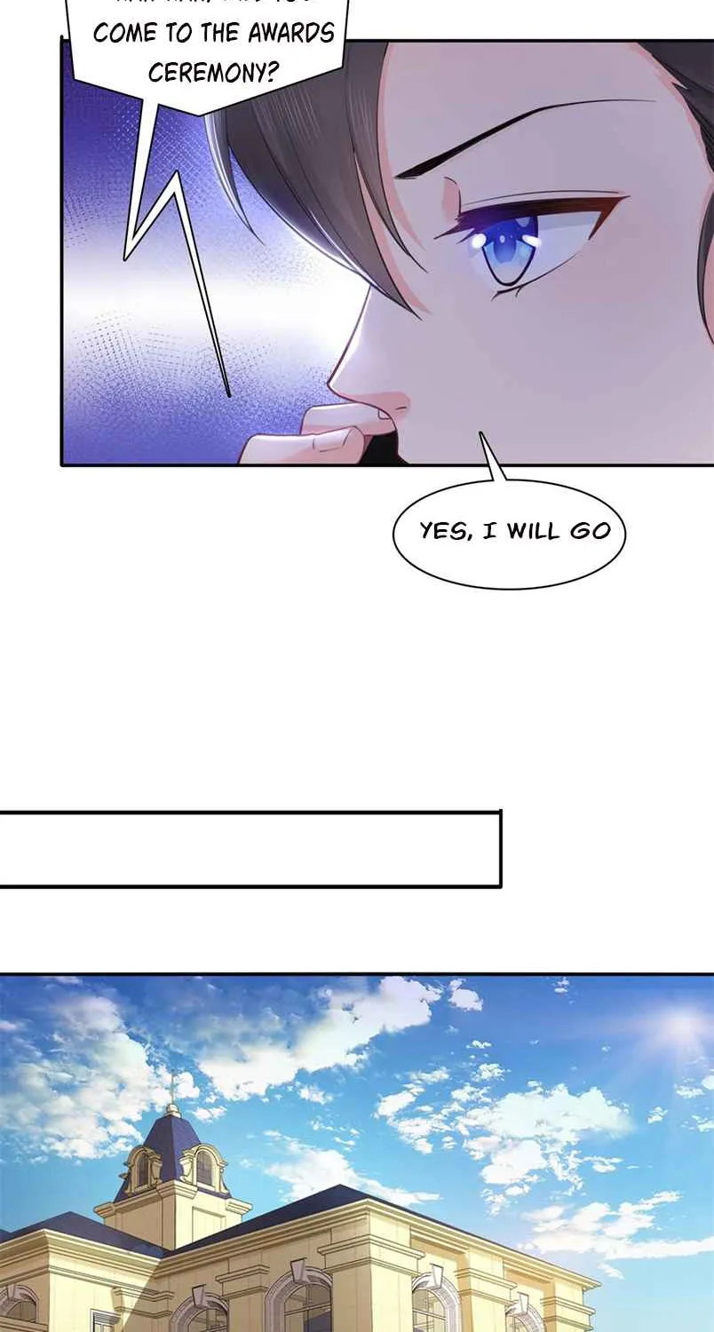 Perfect Secret Love: The Bad New Wife Is A Little Sweet Zinmanga X Chapter 236 Page 22