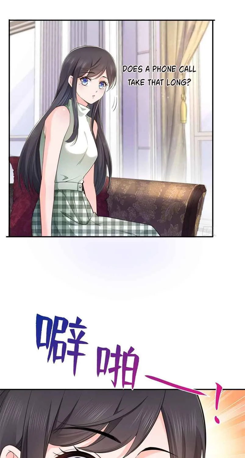 Perfect Secret Love: The Bad New Wife Is A Little Sweet Zinmanga X Chapter 236 Page 25