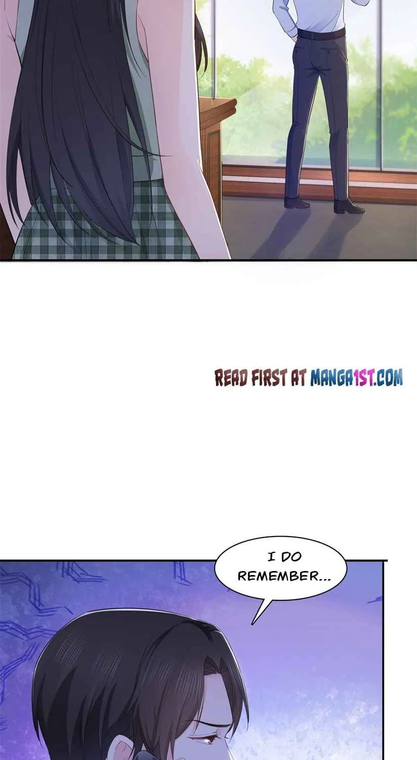 Perfect Secret Love: The Bad New Wife Is A Little Sweet Zinmanga X Chapter 236 Page 28