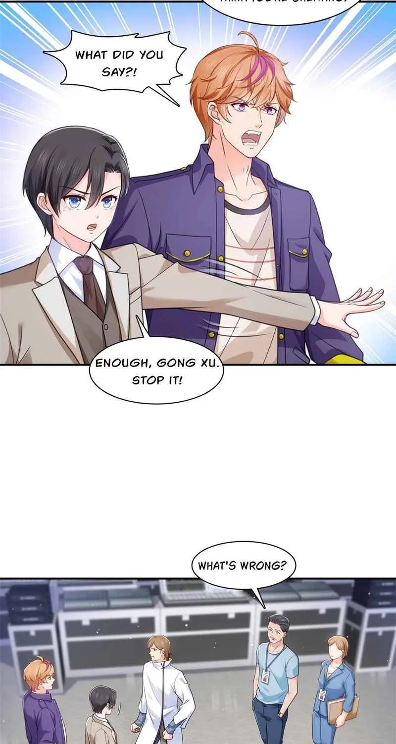 Perfect Secret Love: The Bad New Wife Is A Little Sweet Zinmanga X Chapter 235 Page 27