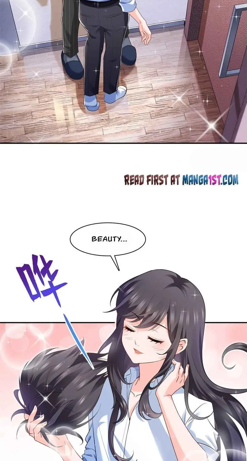 Perfect Secret Love: The Bad New Wife Is A Little Sweet Zinmanga X Chapter 234 Page 3