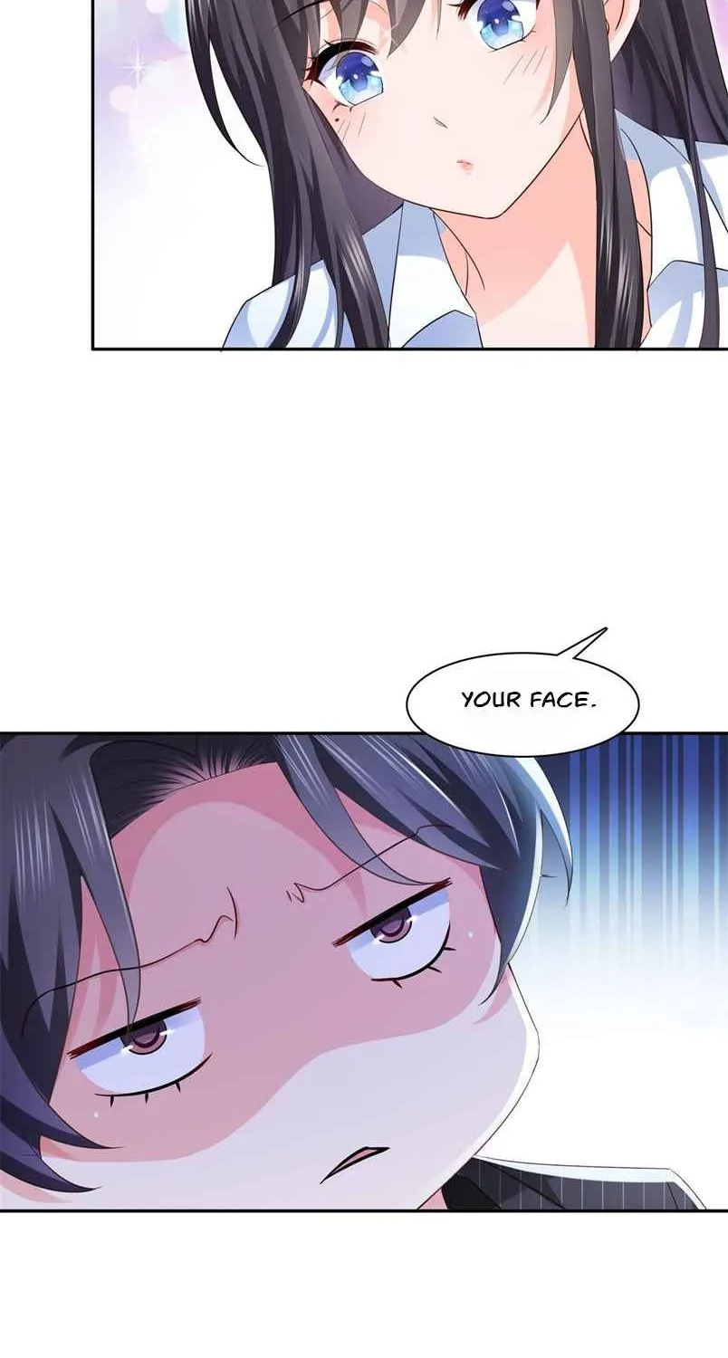 Perfect Secret Love: The Bad New Wife Is A Little Sweet Zinmanga X Chapter 234 Page 13