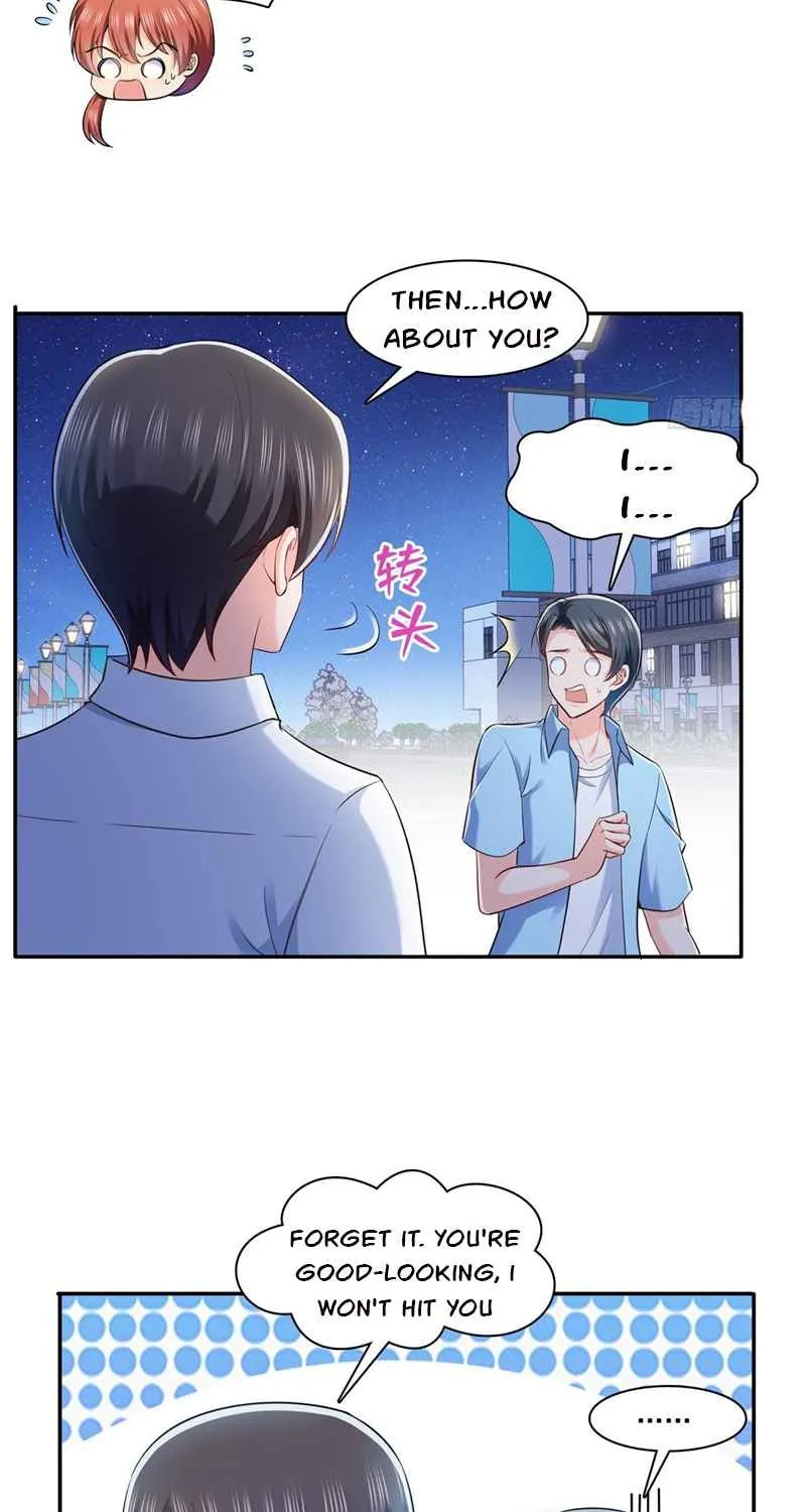 Perfect Secret Love: The Bad New Wife Is A Little Sweet Zinmanga X Chapter 232 Page 24
