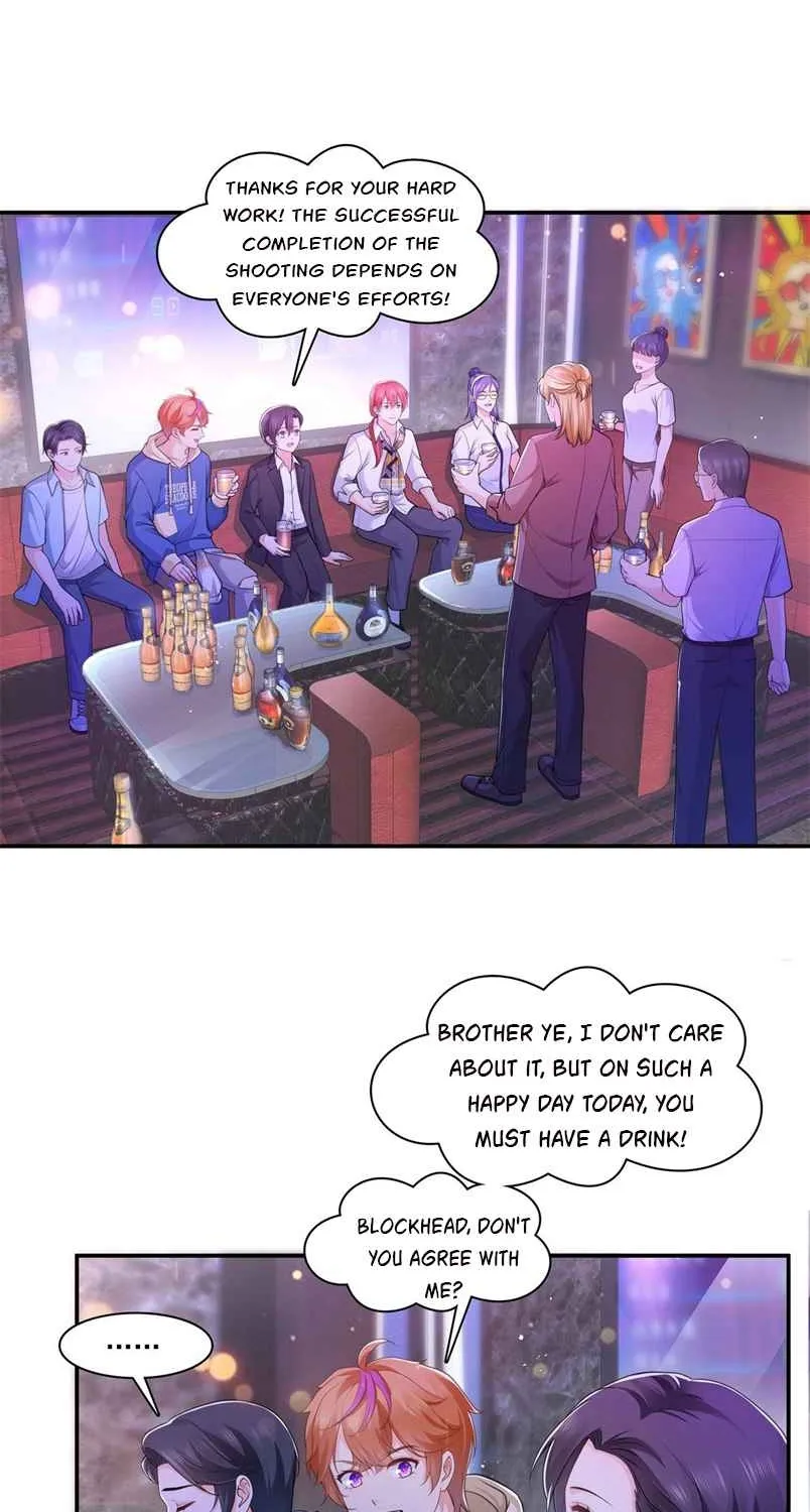 Perfect Secret Love: The Bad New Wife Is A Little Sweet Zinmanga X Chapter 231 Page 4
