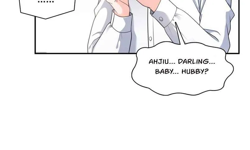 Perfect Secret Love: The Bad New Wife Is A Little Sweet Zinmanga X Chapter 231 Page 12