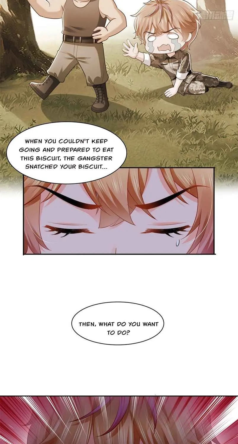 Perfect Secret Love: The Bad New Wife Is A Little Sweet Zinmanga X Chapter 230 Page 26
